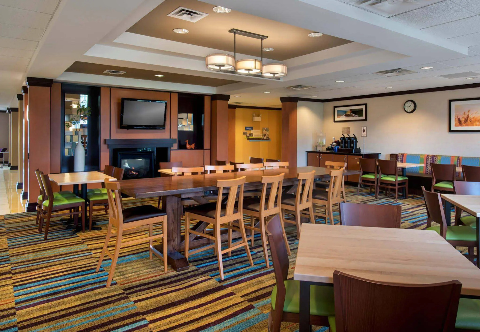 Foto - Fairfield Inn & Suites by Marriott Verona