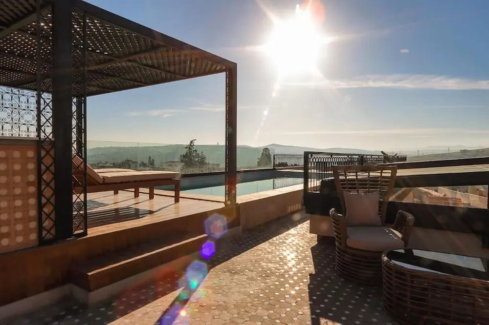 Photo - Dar Lys Luxury Riad & Spa