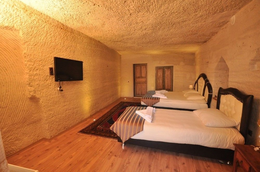 Foto - Kayatas Cave Suites
