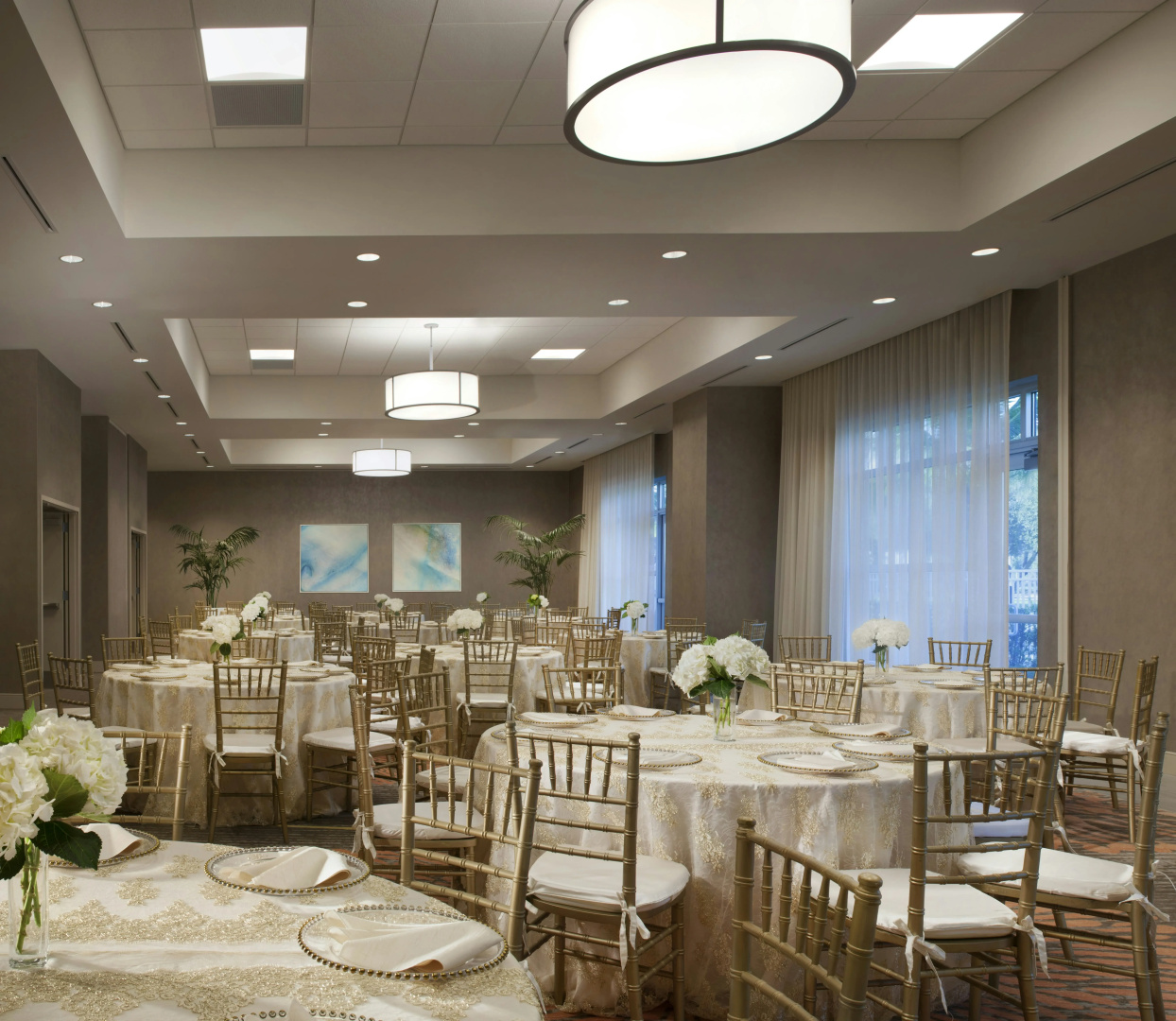Photo - Hilton Garden Inn Miami Dolphin Mall