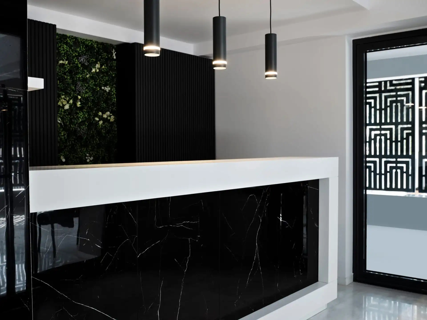 Foto - AVA Hotel & Residences Athens Riviera