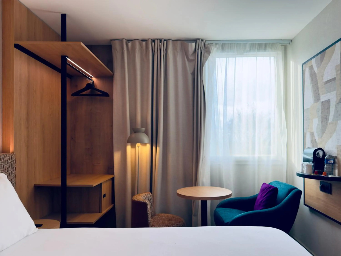 Photo - Golden Tulip Villepinte Roissy — Parc Des Expositions Hotel