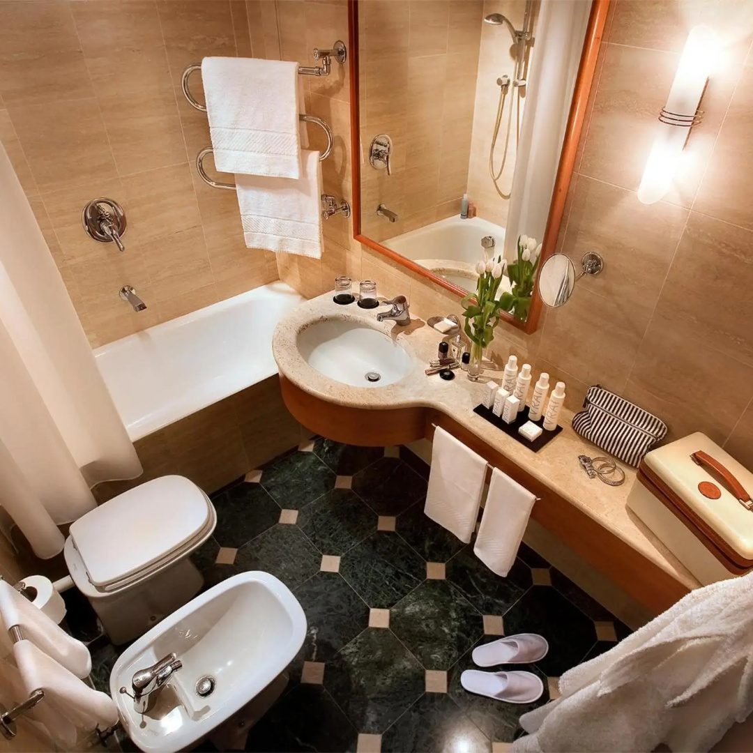 Foto - Cavour Hotel