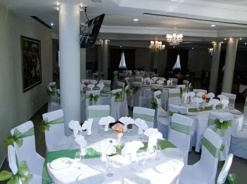 Foto - Hotel Green