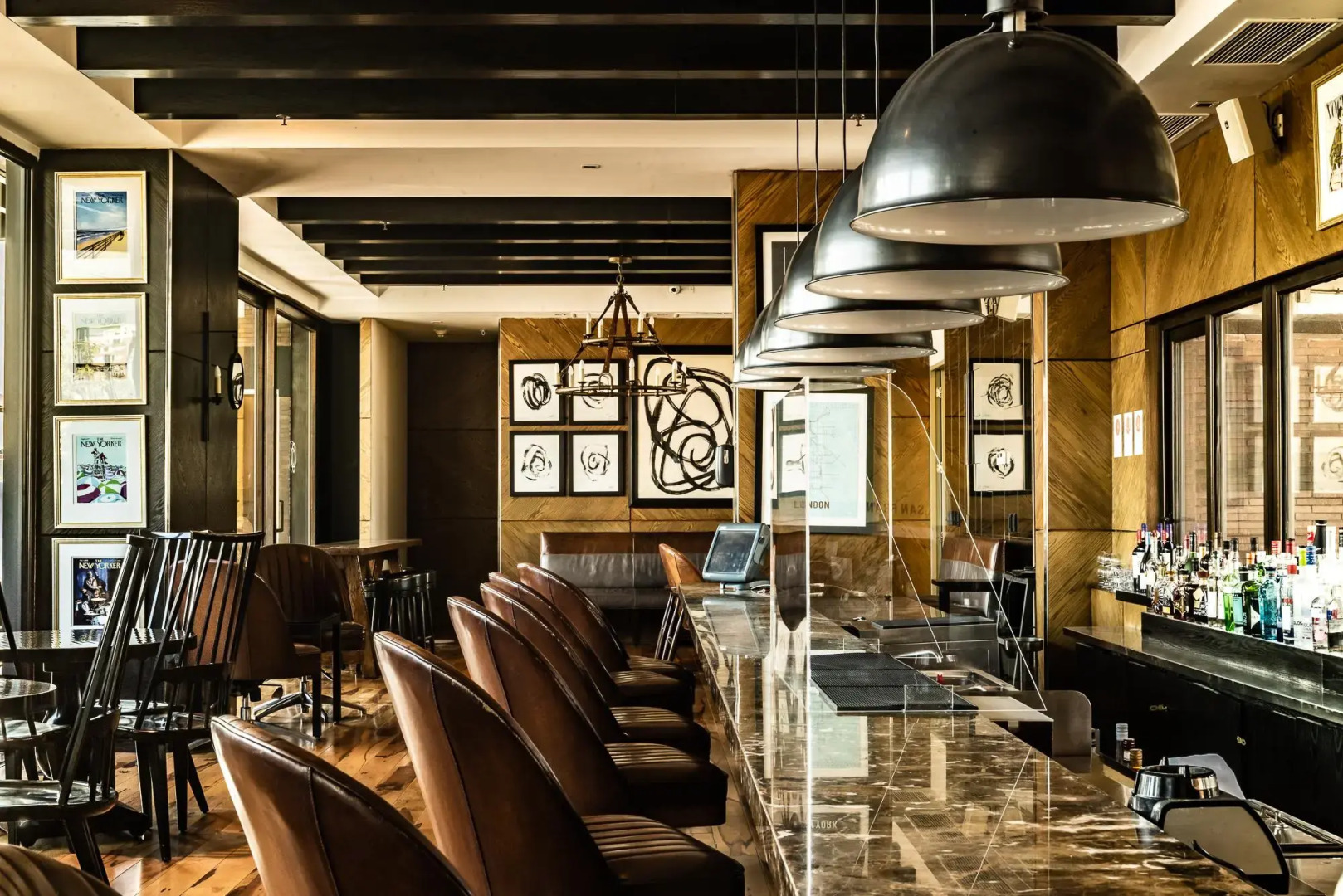 Foto - The Singular Santiago