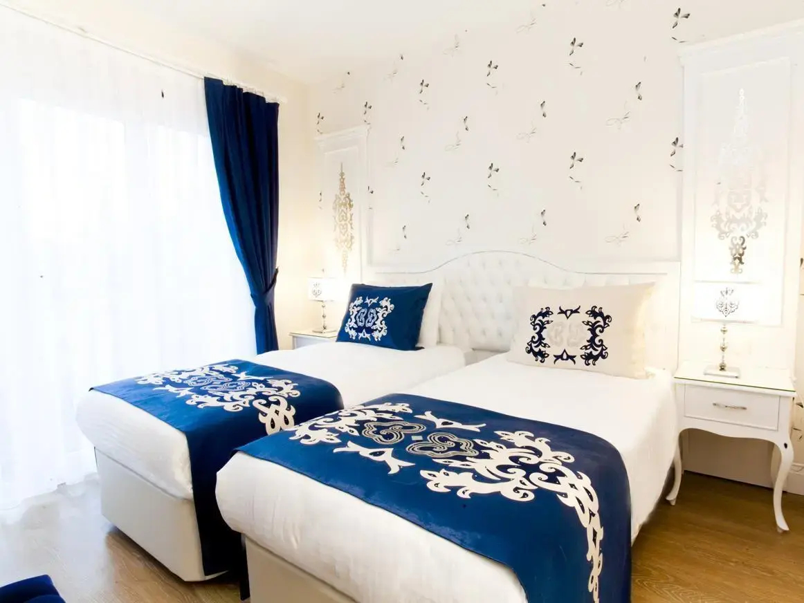 Foto - Sarnic Premier Hotel