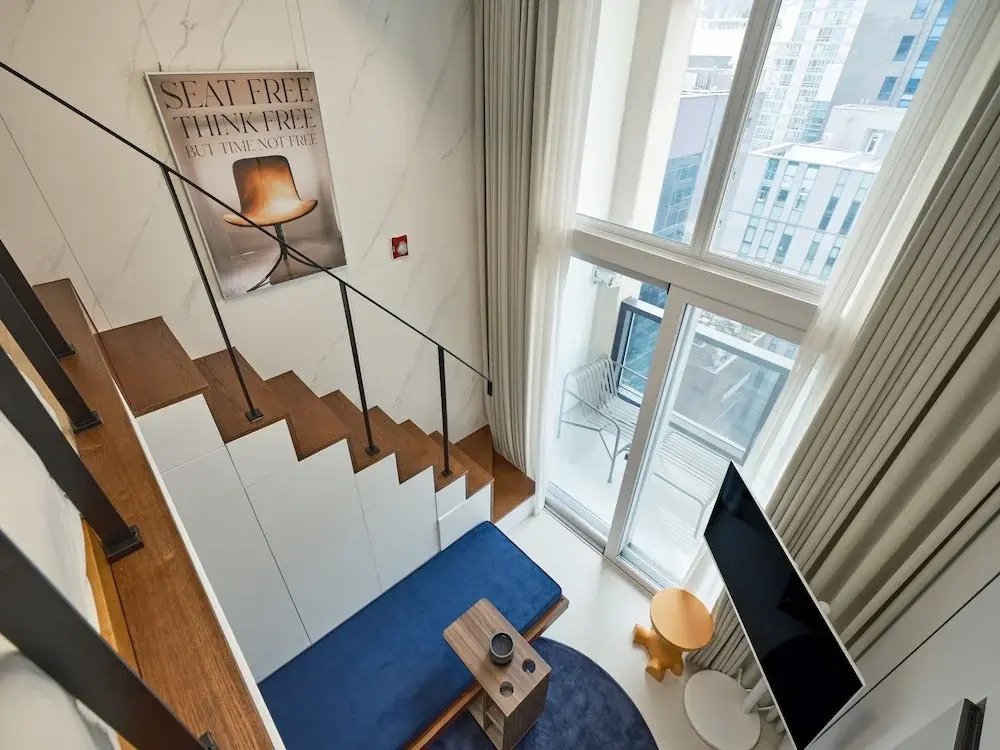 Foto - UH FLAT Signature GANGNAM