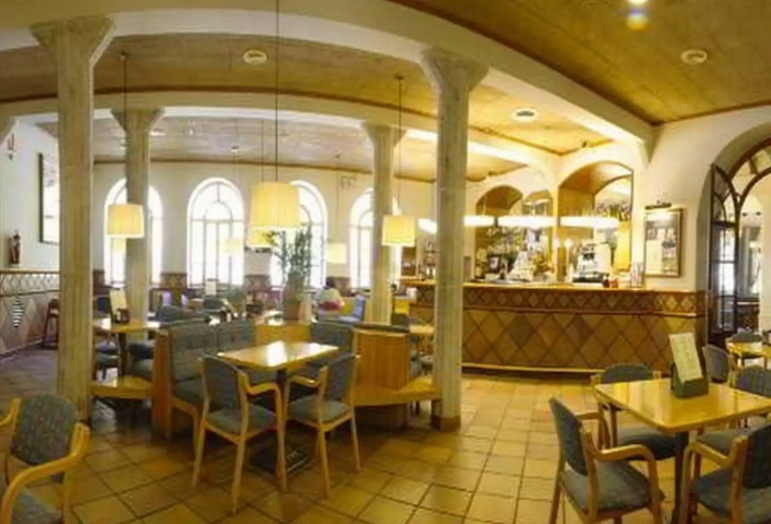 Foto - Hotel Vall de Núria