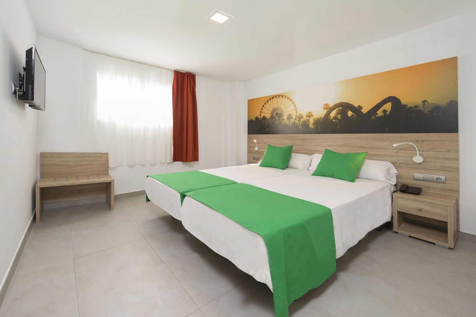 Foto - Hotel Vibra Bossa Flow - Adults only