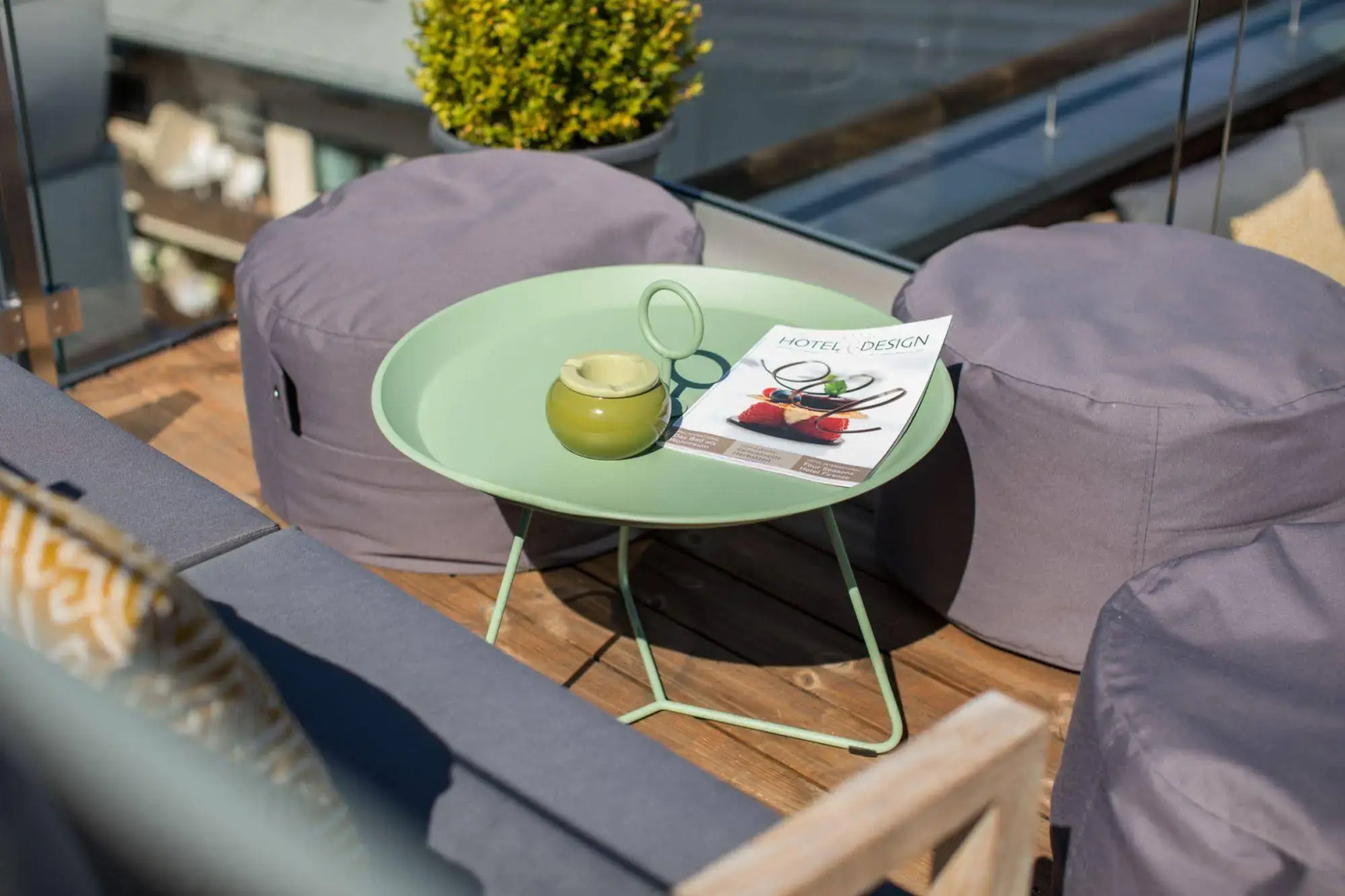 Photo - TWO TIMEZ - Boutique Hotel