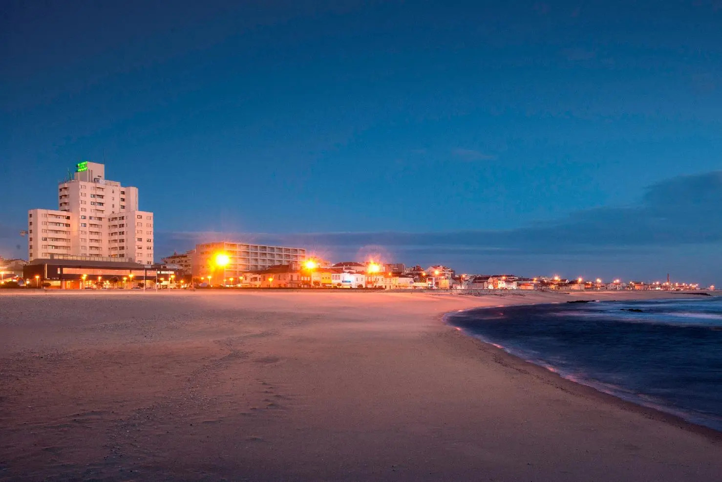 Photo - Hotel Apartamento Solverde