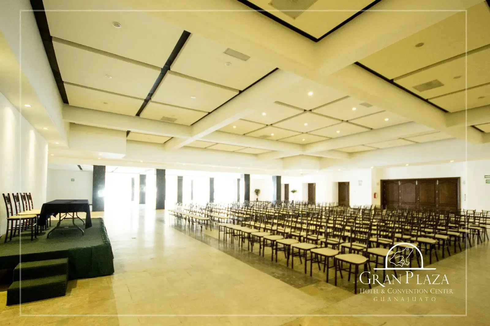 Foto - Gran Plaza Hotel & Convention Center