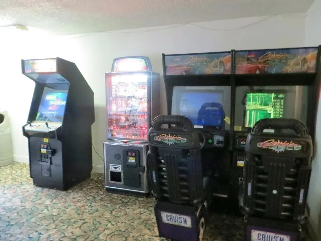 Foto - Monumental Movieland Hotel
