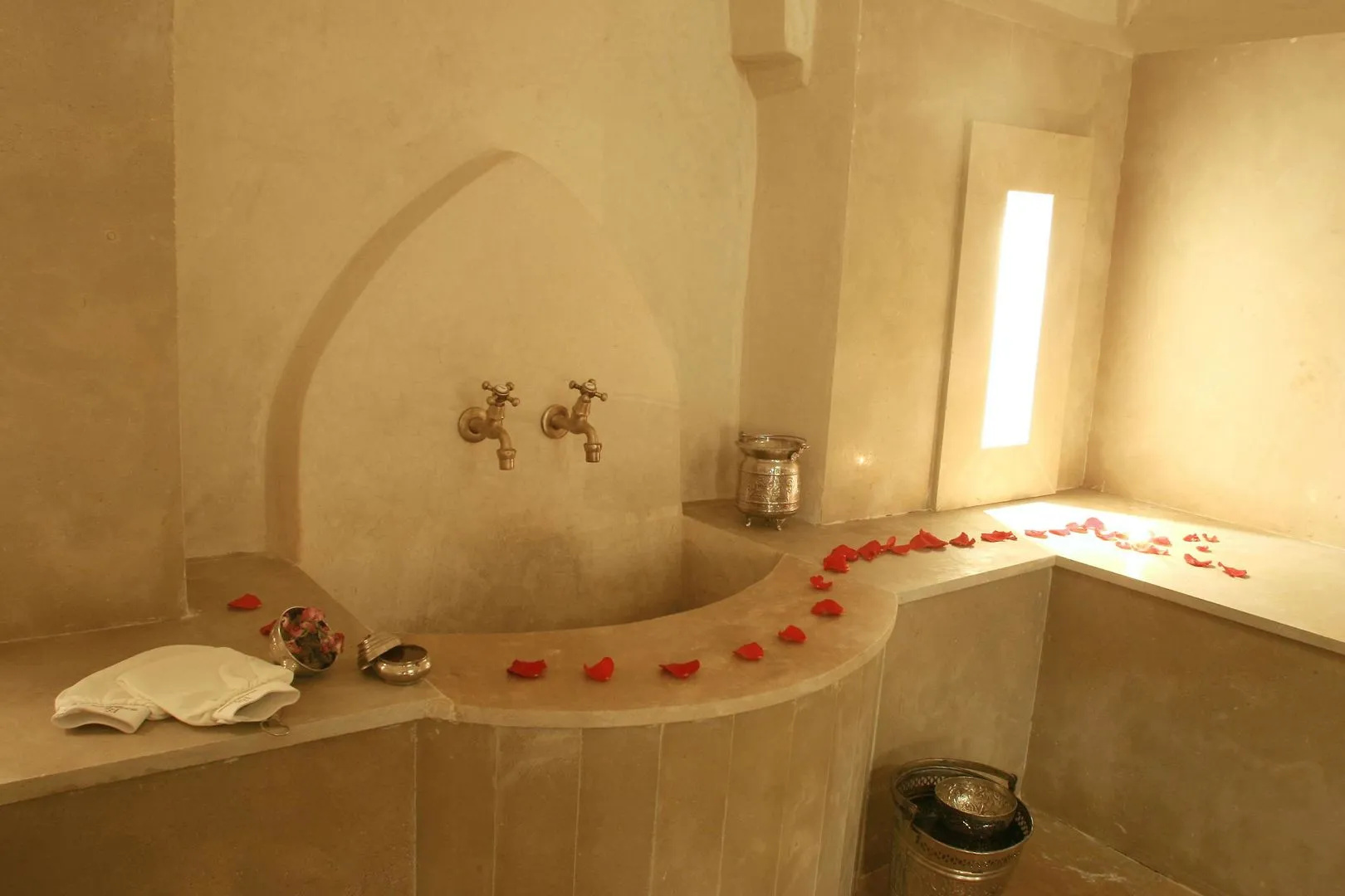 Photo - Les Jardins De La Koutoubia