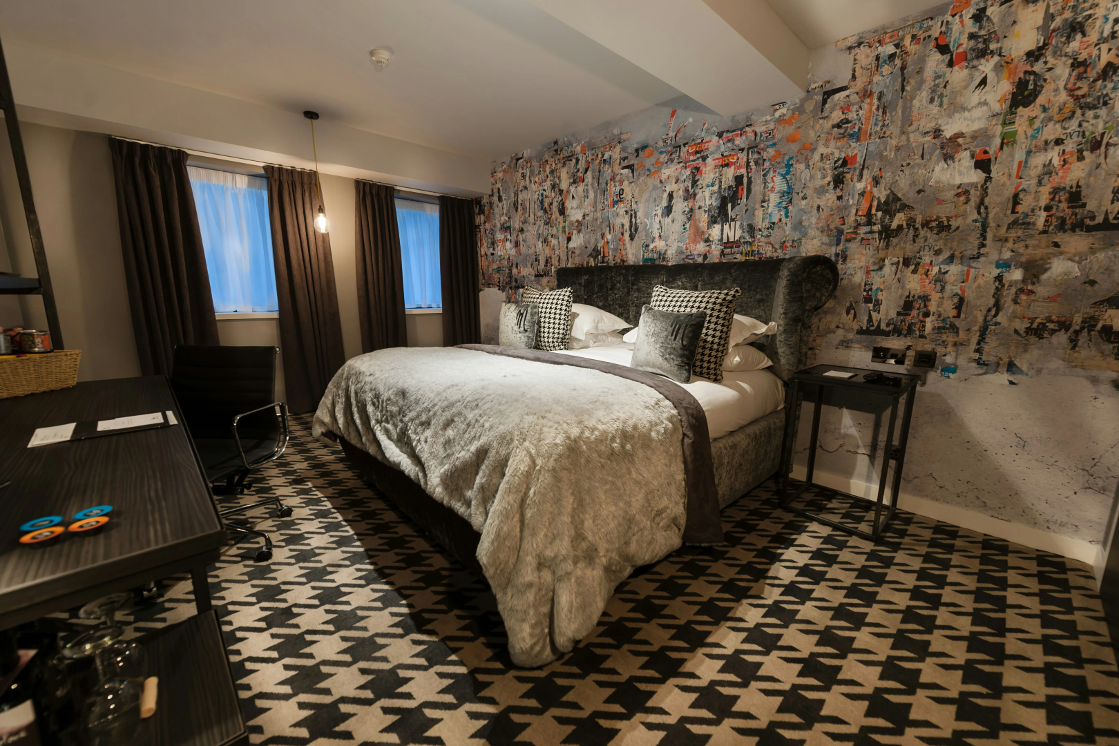 Photo - Malmaison Birmingham