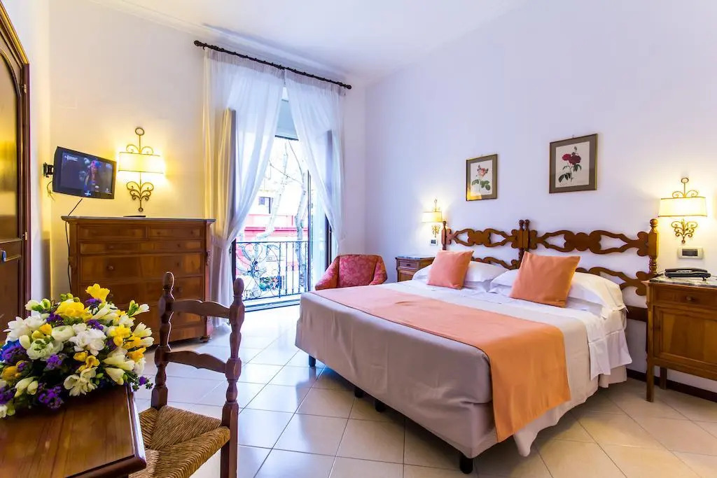 Photo - Hotel Villa Di Sorrento