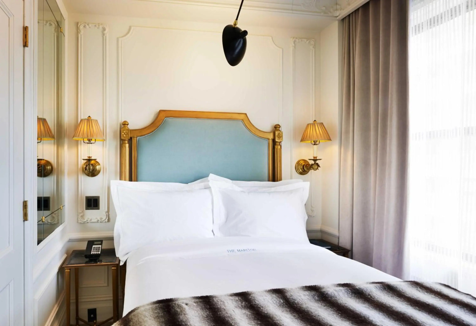 Photo - The Marlton Hotel