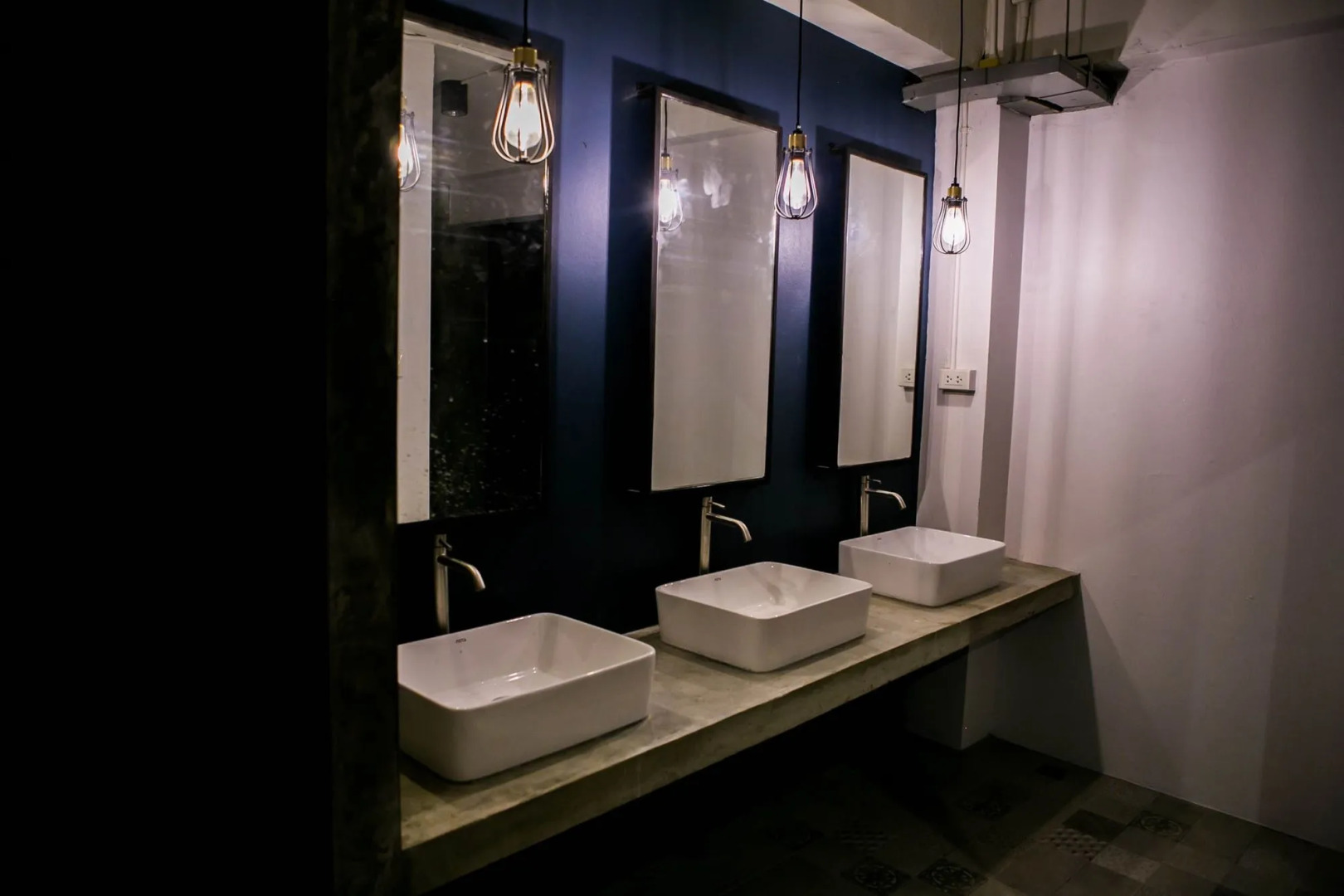 Foto - Silom Space Hostel