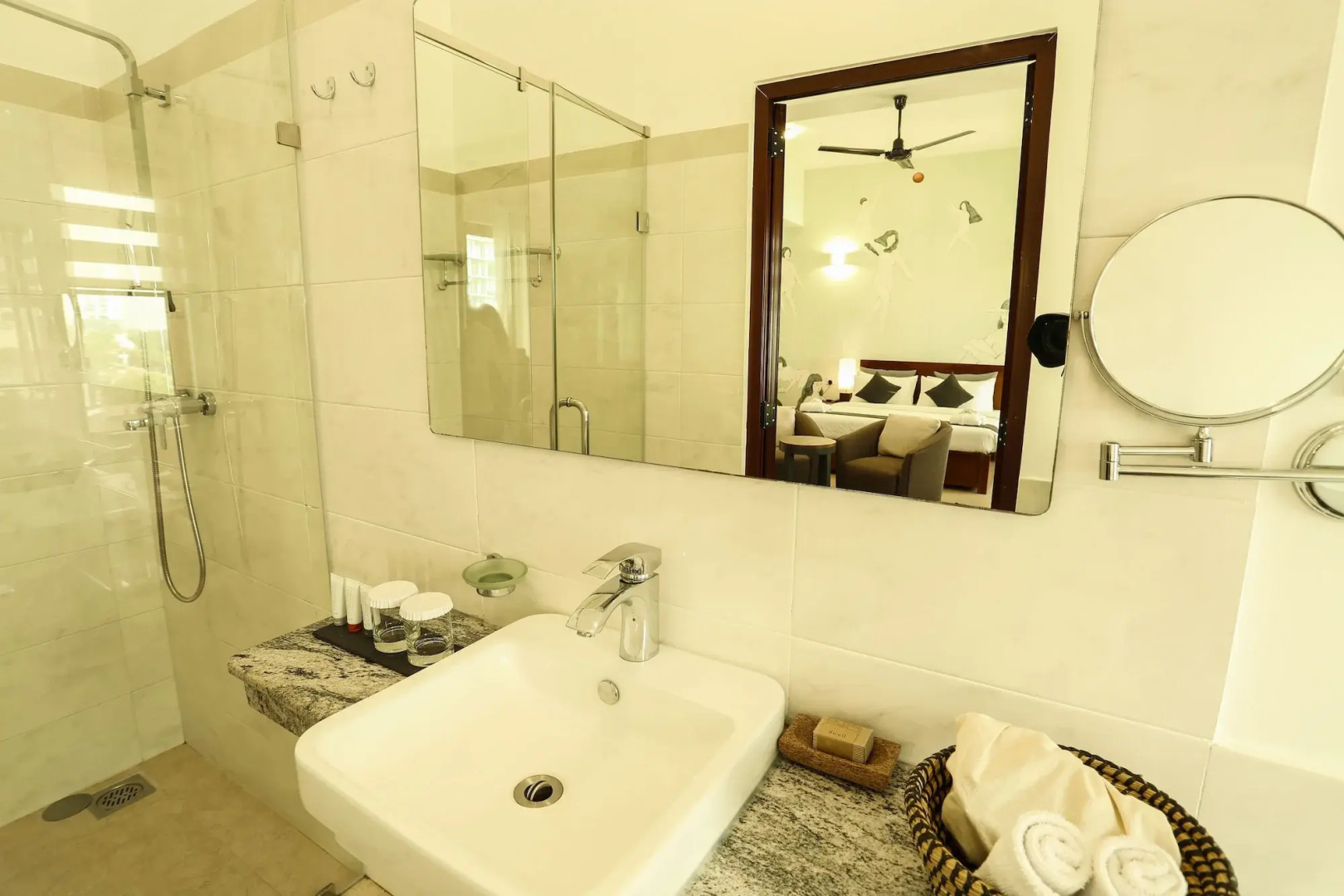 Foto - Morven Hotel Colombo