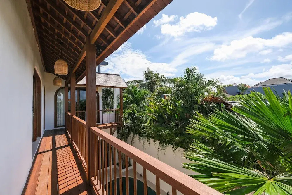 Foto - The Arki Villa