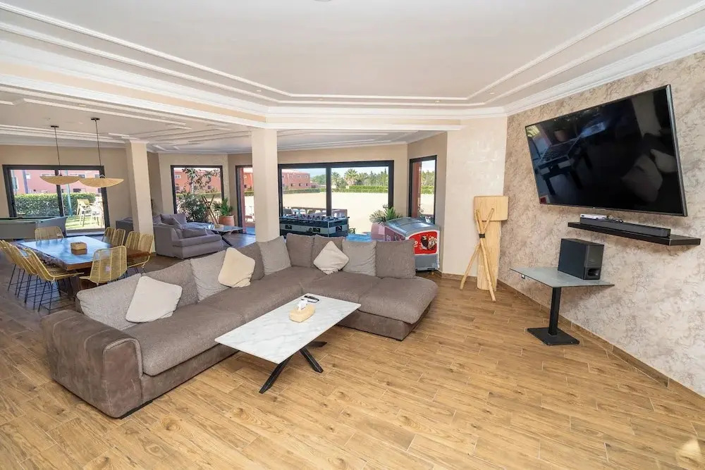 Foto - Royal Club Equestre Detroit Bed and Breakfast