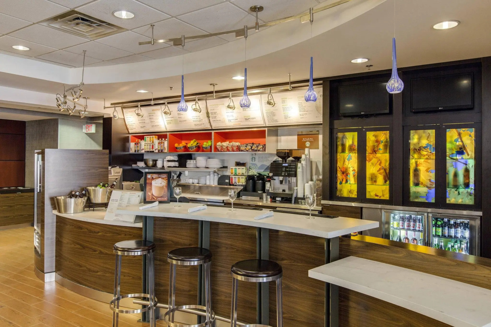 Photo - Courtyard by Marriott Chicago Schaumburg/Woodfield Mall