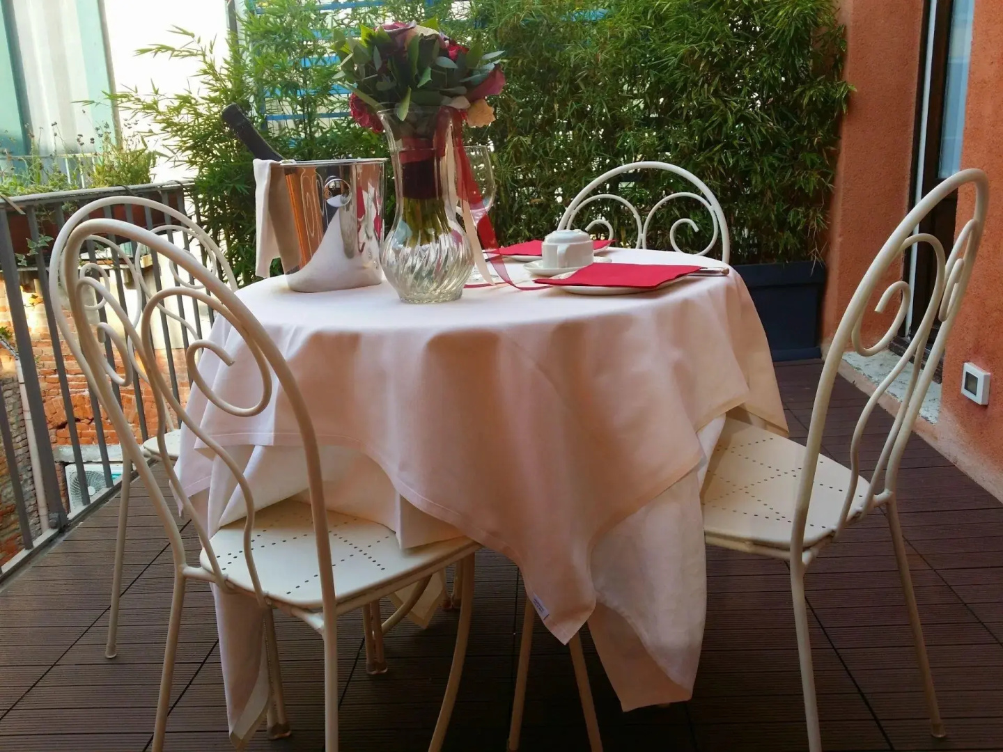 Photo - Hotel Ca' Nobile Corner