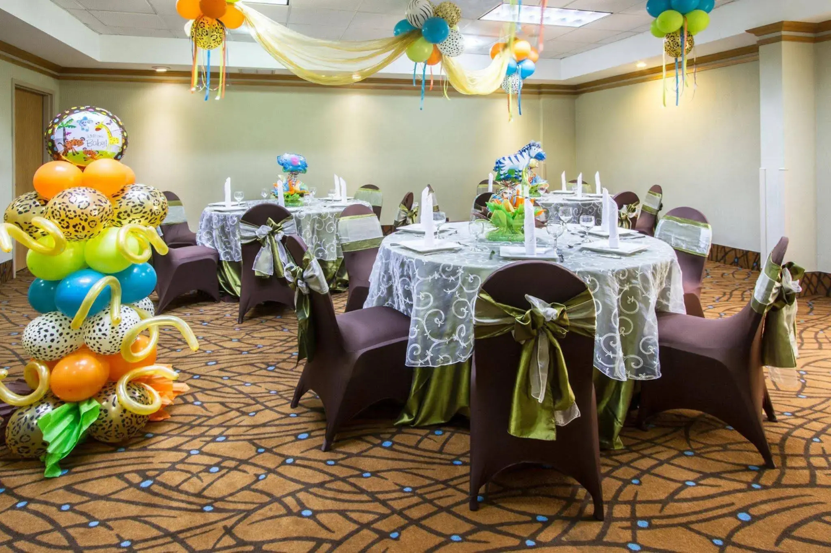 Photo - Hampton By Hilton San Jose Airport Costa Rica