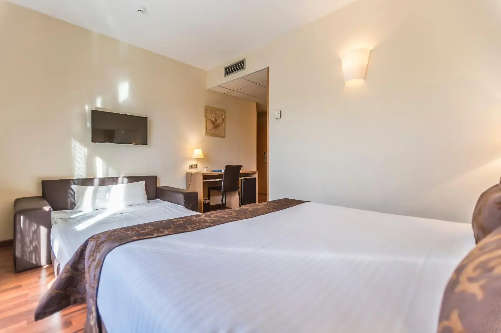 Foto - Hotel Desitges