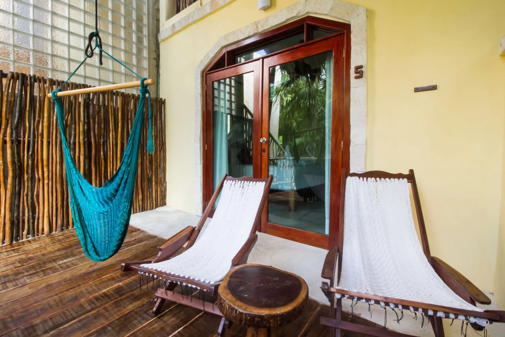 Foto - Playa Canek Beachfront Eco Hotel