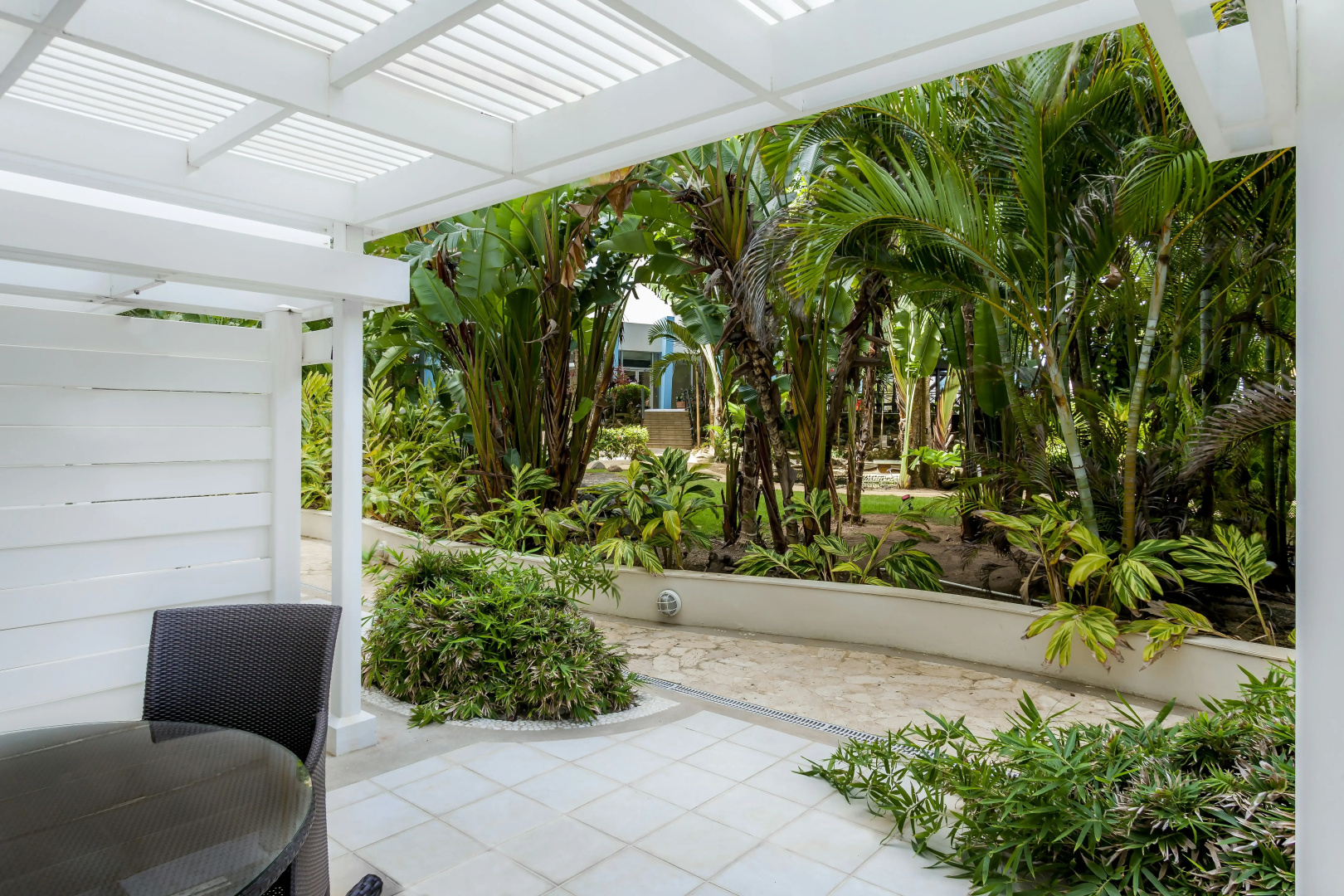 Foto - Caribe Hilton