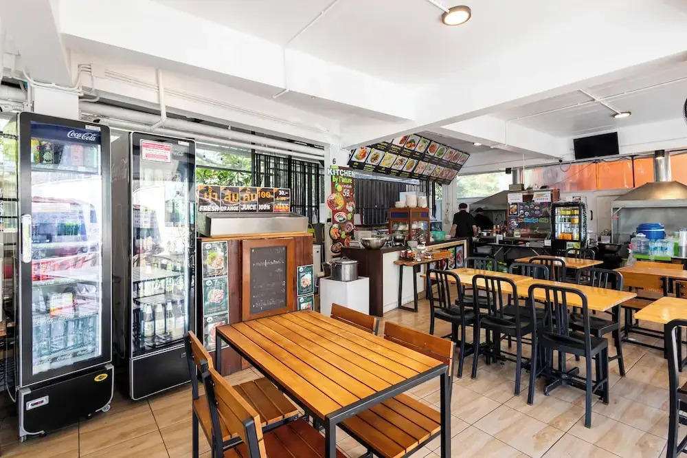 Foto - Nature Boutique Residence