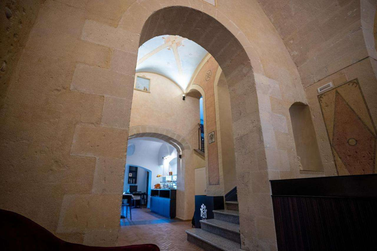 Foto - Lo Stemma Luxury Boutique Hotel