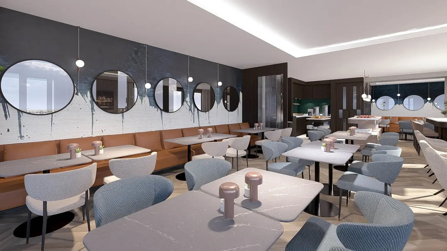 Photo - Citadines Maslak Istanbul