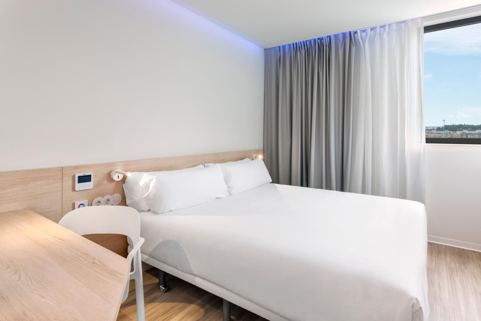 Foto - B&B HOTEL Famalicão