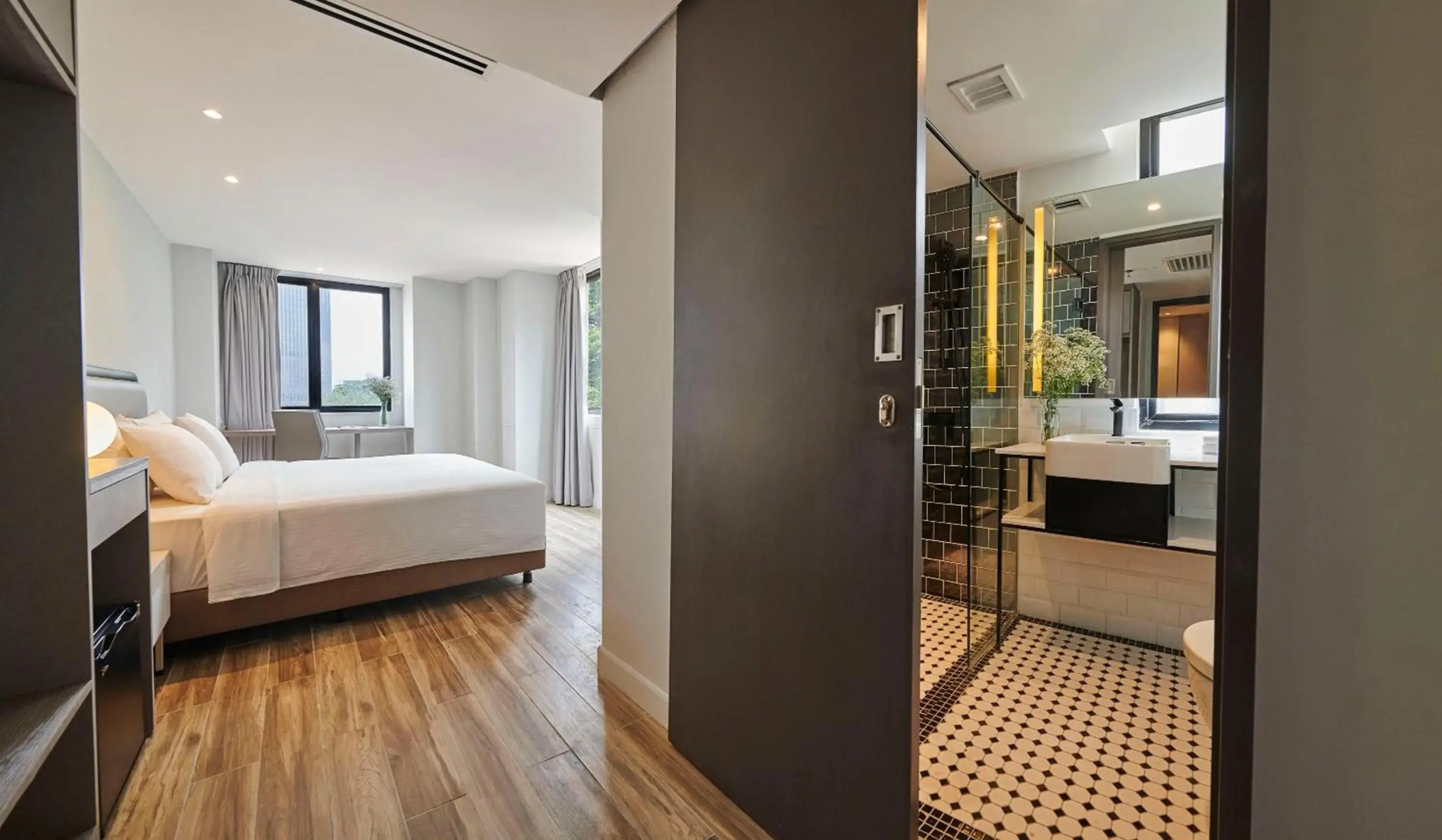 Foto - J-Hotel by Dorsett