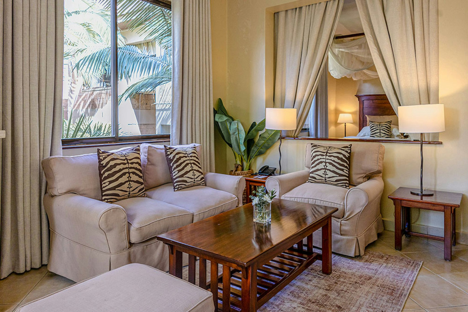 Foto - Palacina The Residence & The Suites