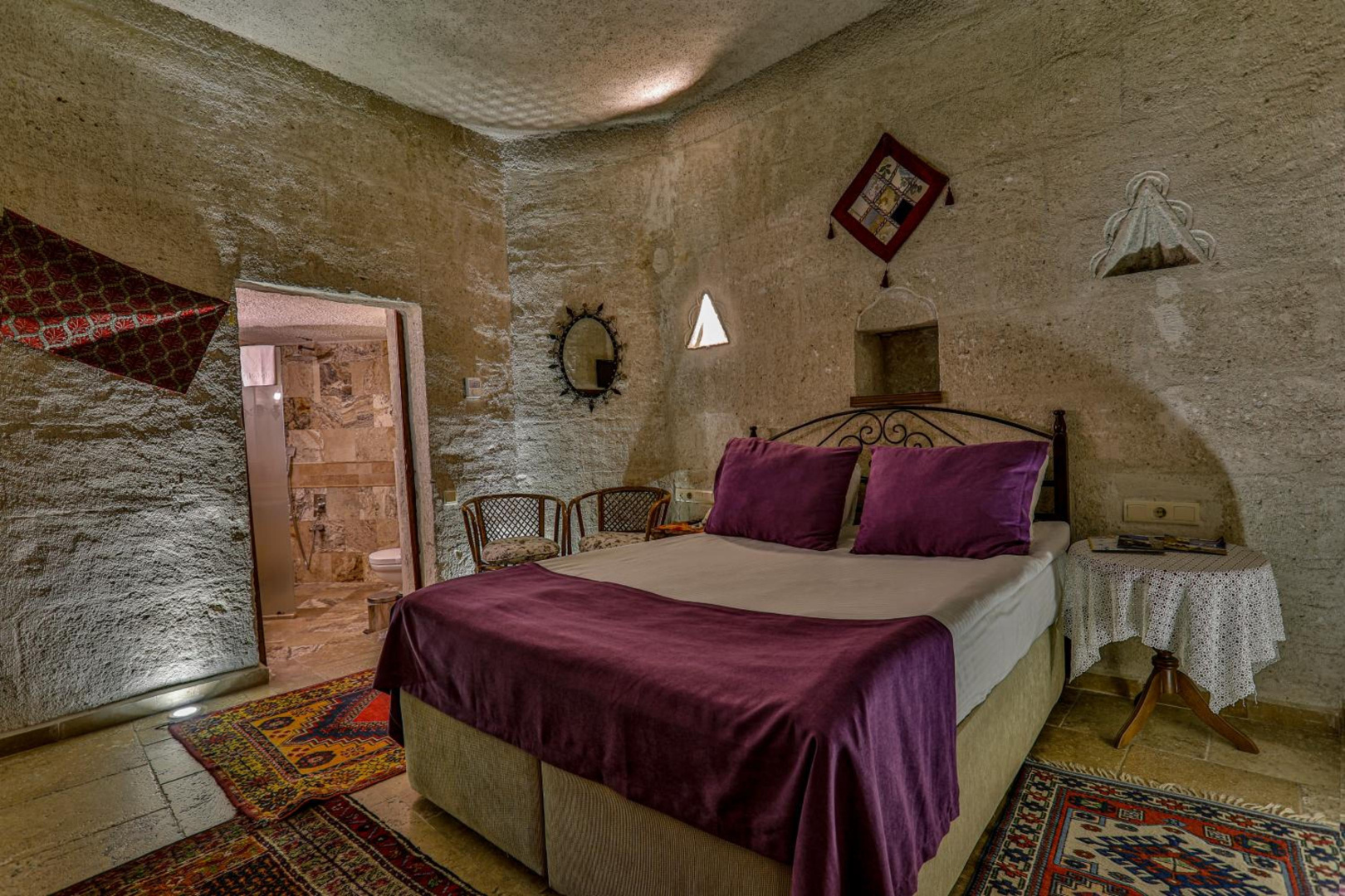 Photo - Hidden Cave Hotel