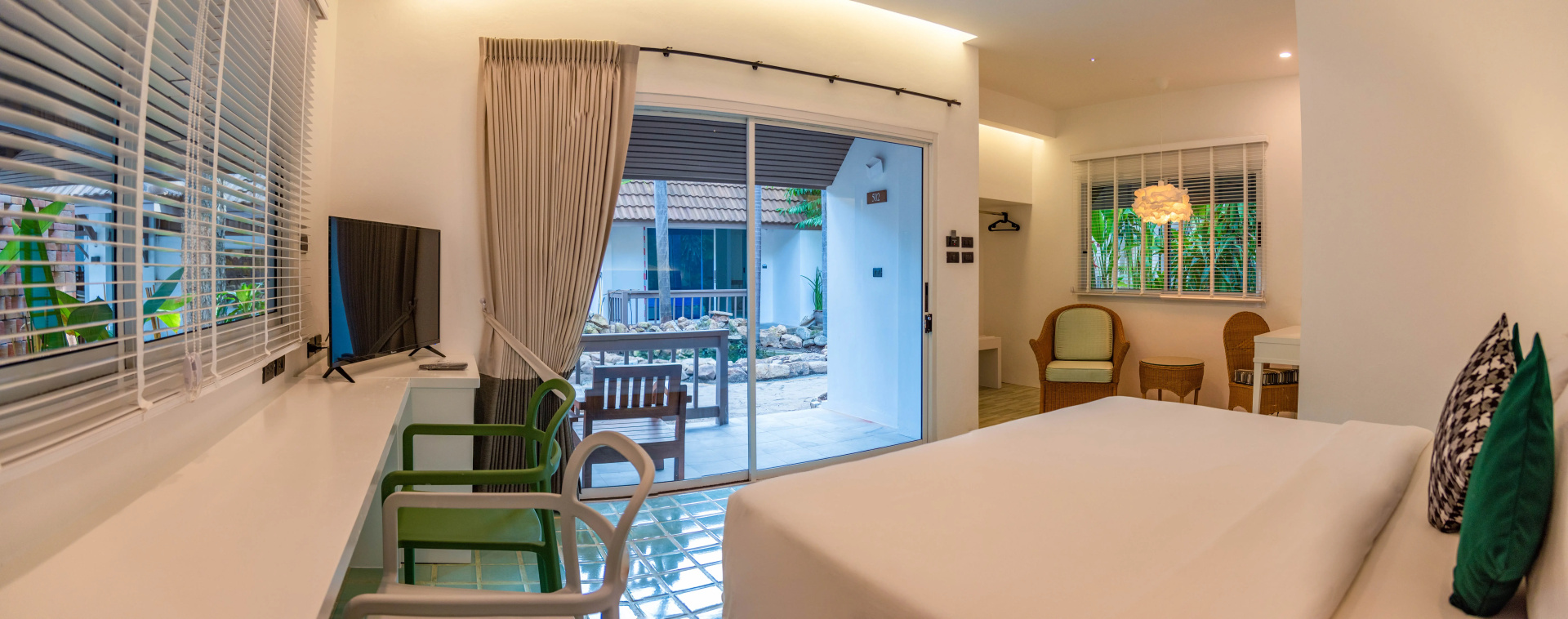 Photo - Samui Natien Resort