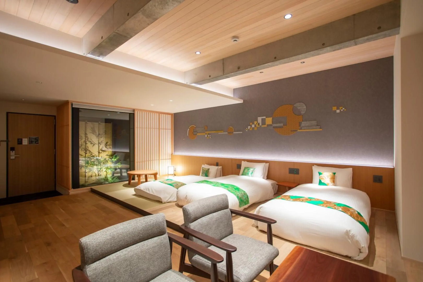 Photo - Hotel Legasta Kyoto Higashiyama Sanjo