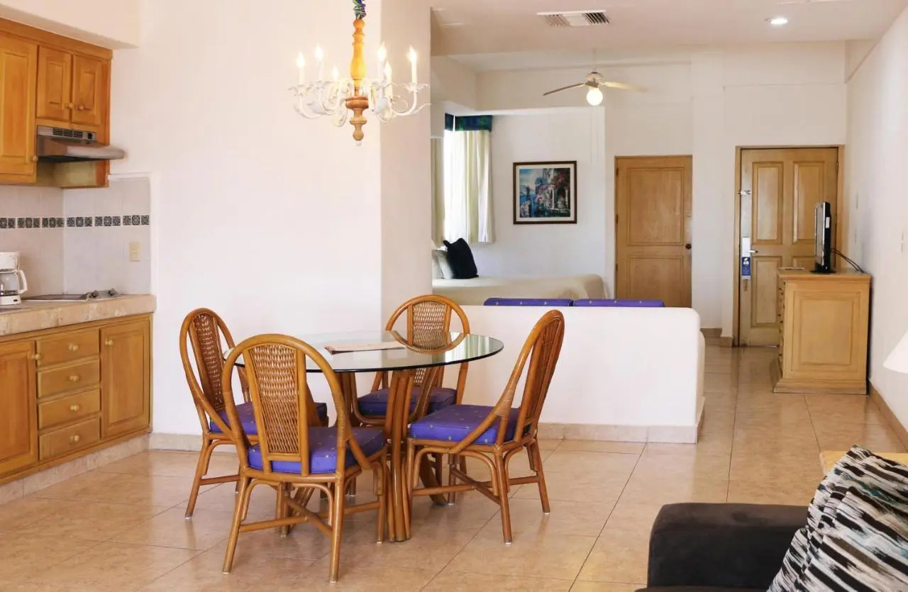 Foto - Sunvivia by Fiesta Americana Mazatlán