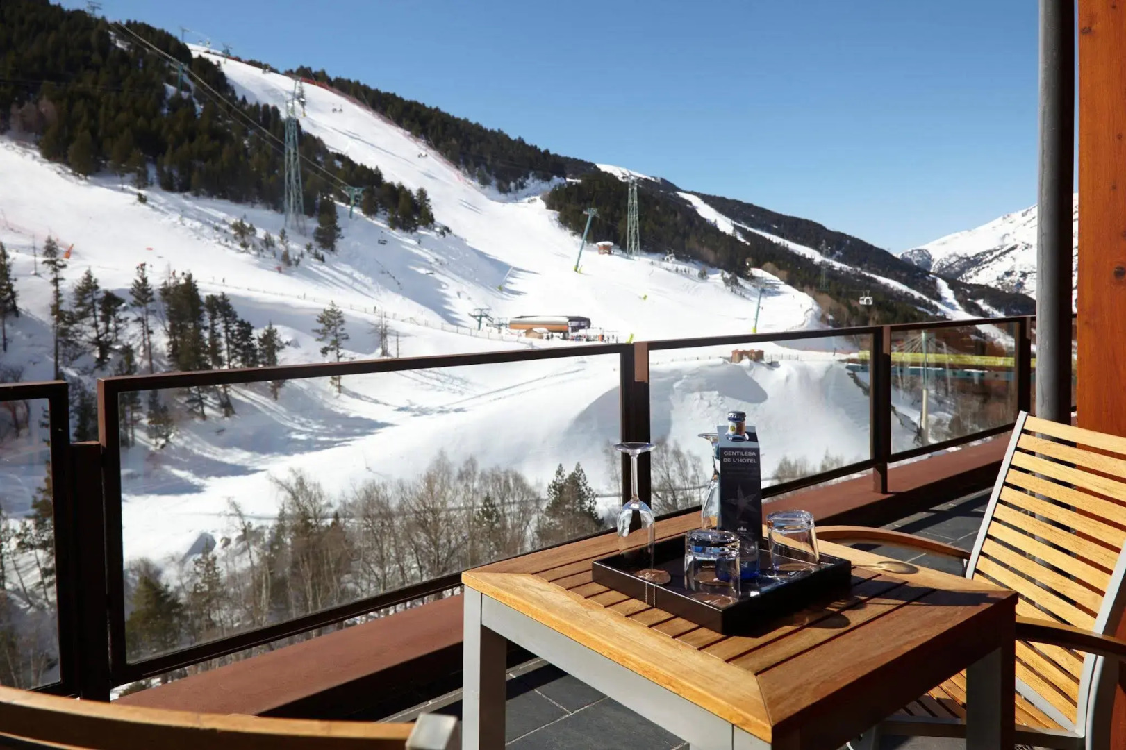 Photo - Sport Hotel Hermitage & Spa