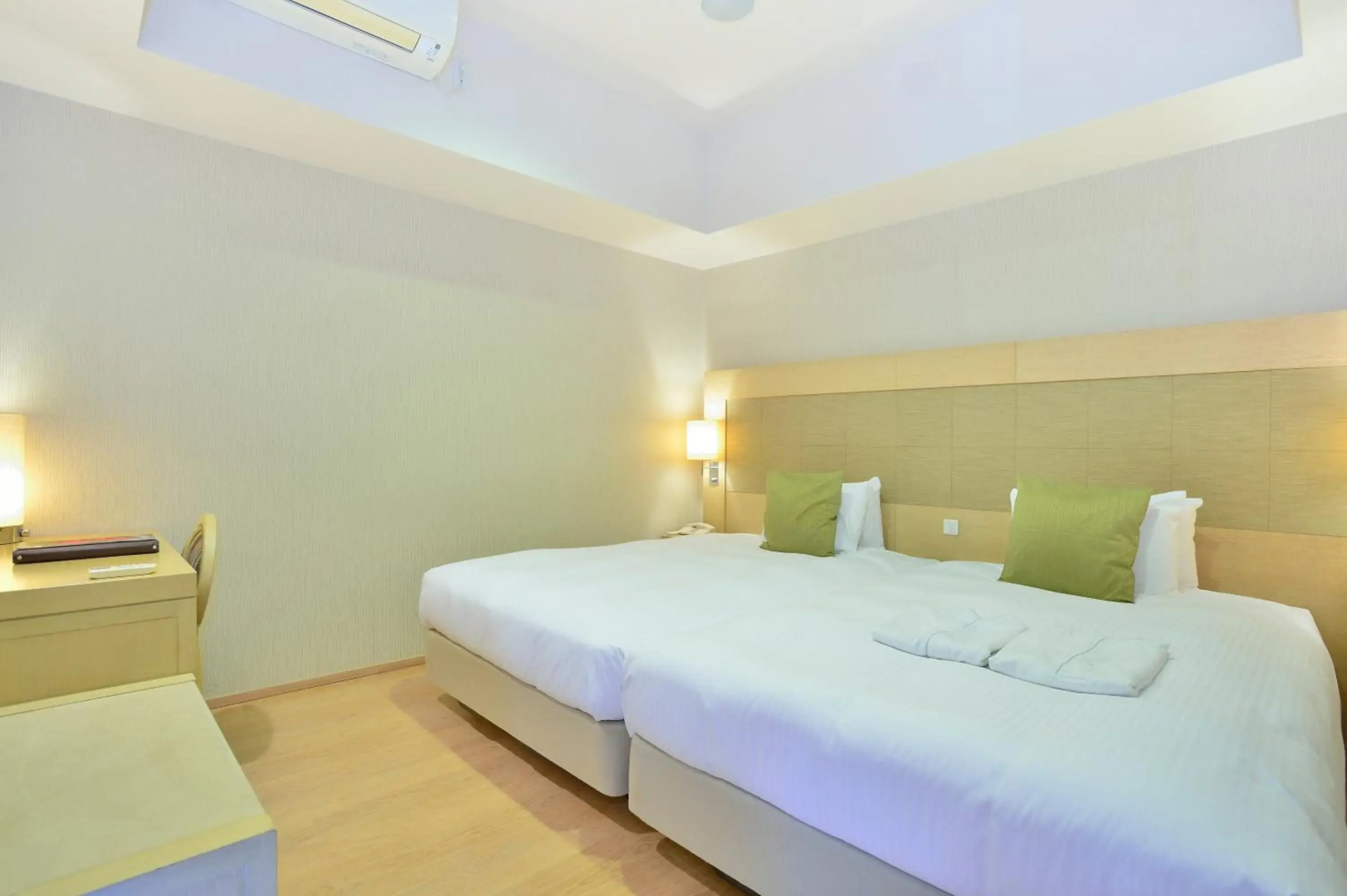Photo - Moon Ocean Ginowan Hotel & Residence