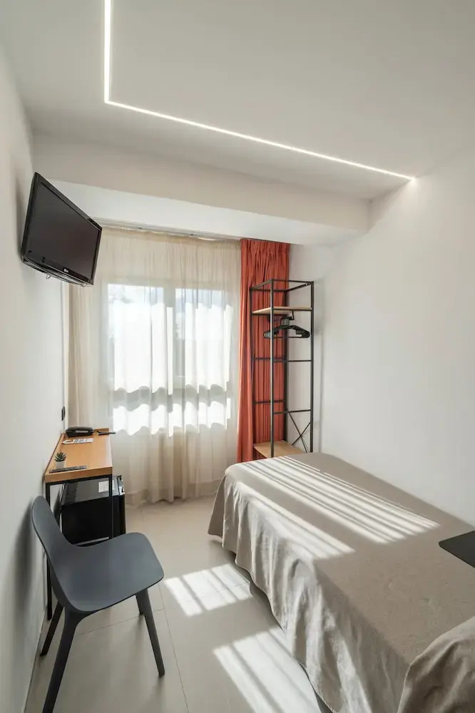 Foto - Hostal Pensimar