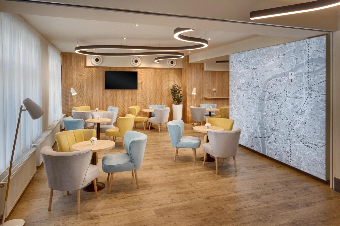 Foto - Hotel Clement