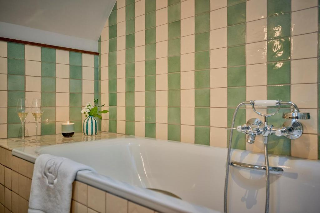 Foto - Faubourg 21 – The Leading Hotels of the World