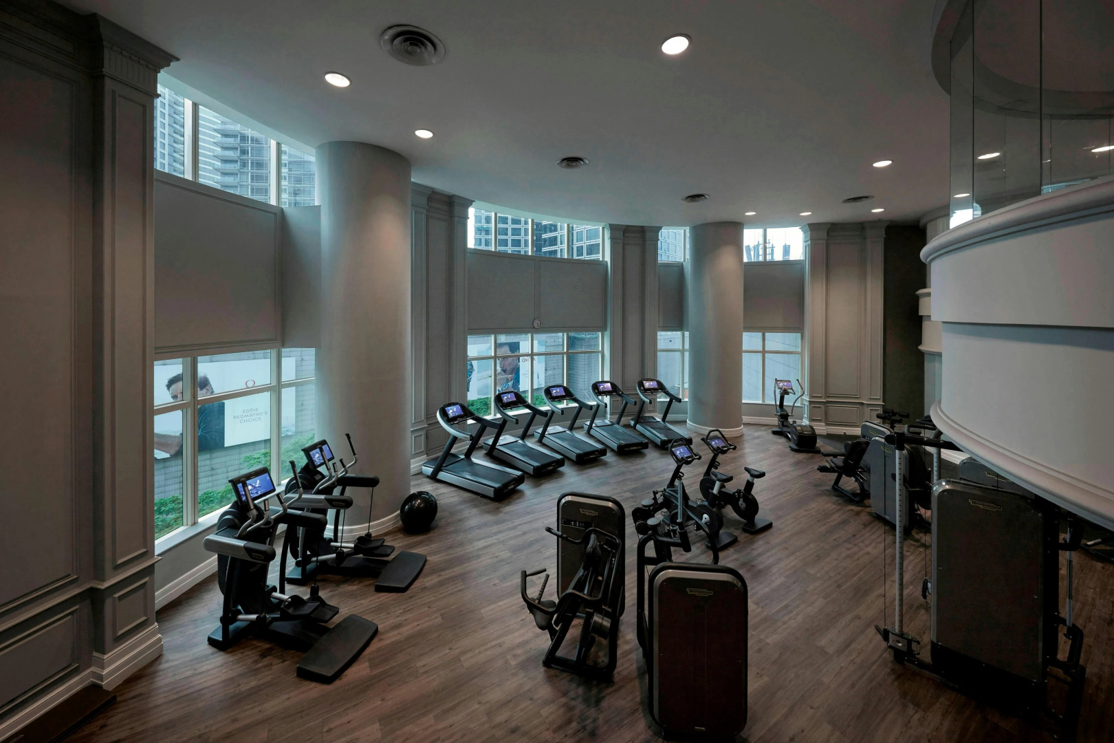 Photo - JW Marriott Kuala Lumpur