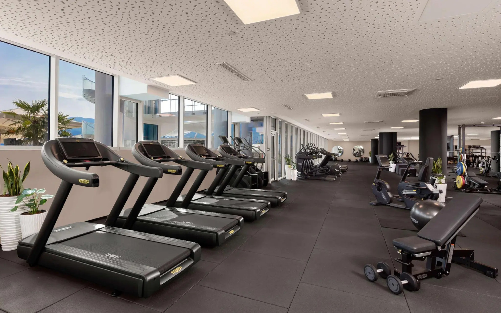 Foto - Hilton Rijeka Costabella Beach Resort And Spa