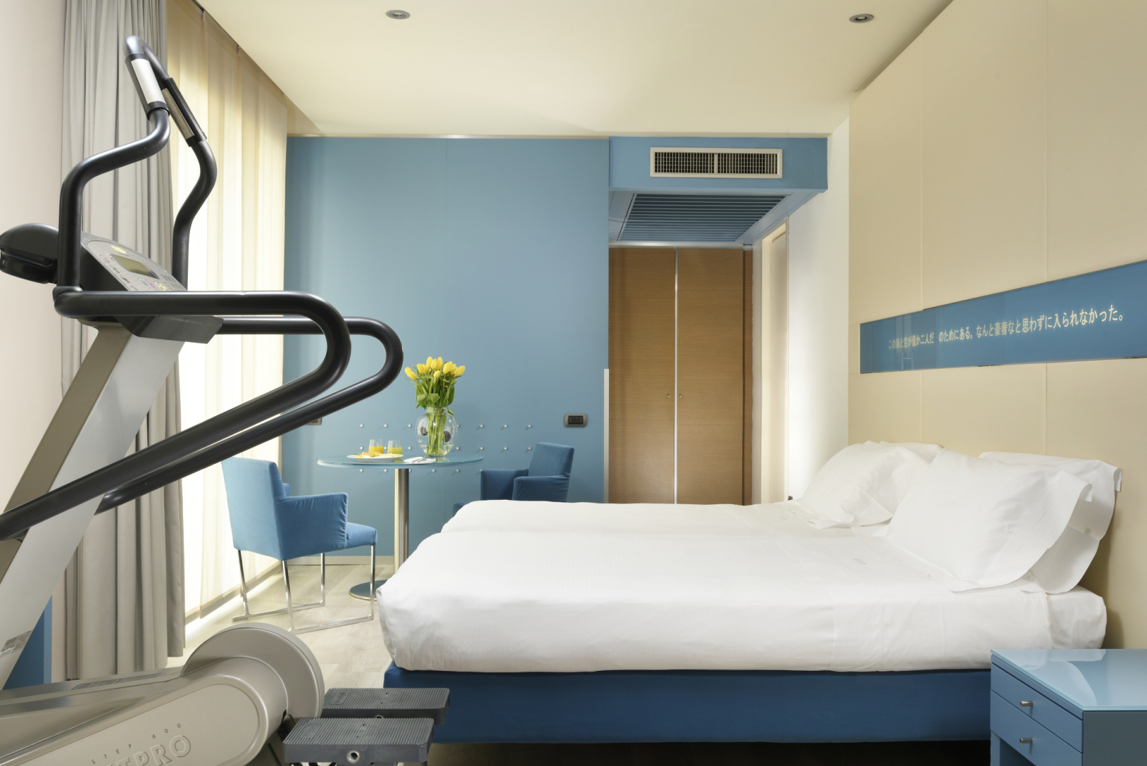 Photo - UNA Hotels Bologna Centro
