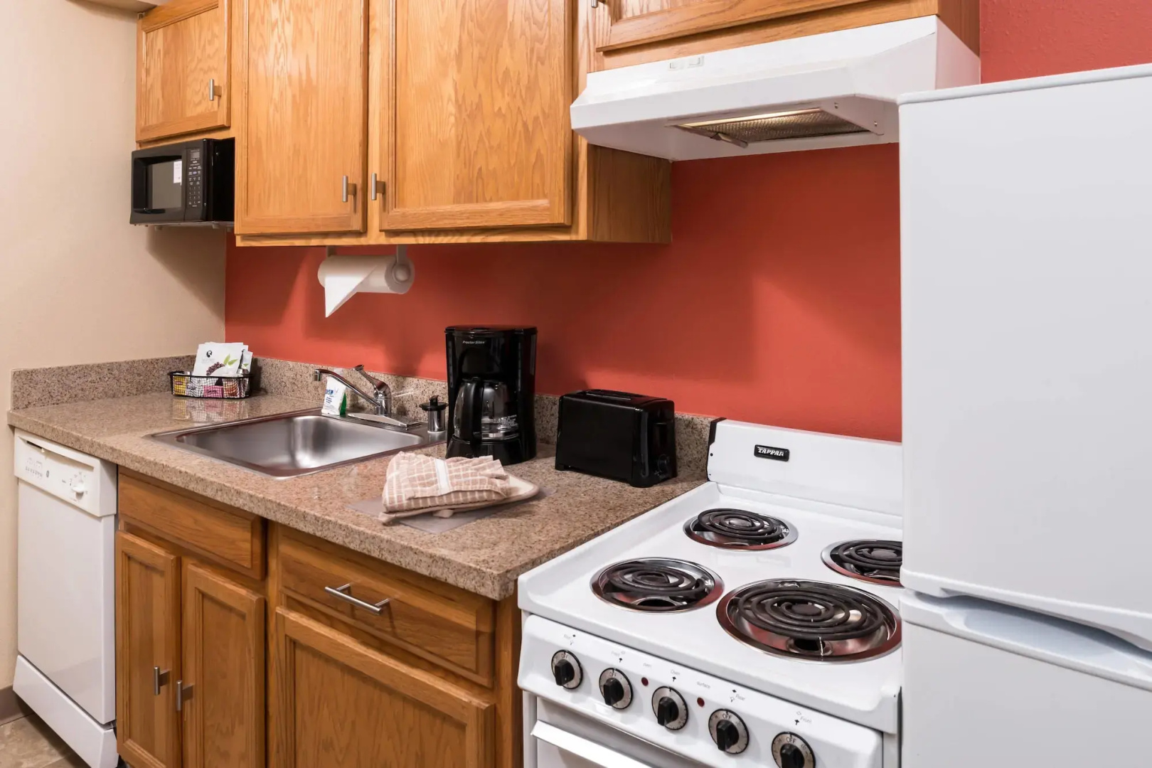 Foto - TownePlace Suites by Marriott Anaheim Maingate Near Angel Stadium